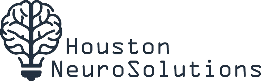 Houston Neurosolutions Logo